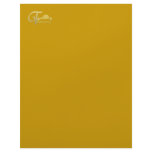Thanksgiving - Psalm 100 letterhead