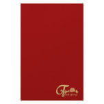 Thanksgiving - Psalm 100 stationery