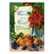 Thanksgiving Recipe Cards Business Card Templates