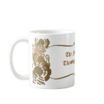 Thanksgiving Reunion Mugs