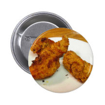Thanksgiving Shrimp Prawns Pin