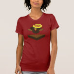 Thanksgiving talking turkeys funny shirts