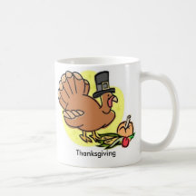 Thanksgiving, Thanksgiving, Thanksgiving, Thank... Coffee Mug