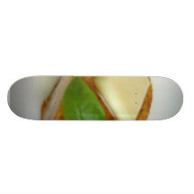 Thanksgiving Tuna Skate Boards