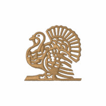 Thanksgiving Turkey Polo