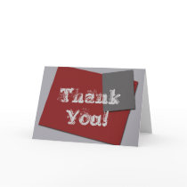 ThankYou! Cards