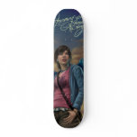 That Charming Girl Skate Board Deck