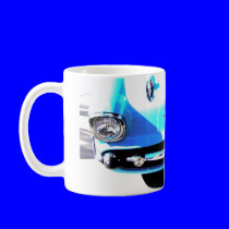 That Fabulous '57 Mug mugs