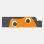 That Gamer Hub Bumper Sticker