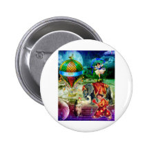 THAT GRAND CIRCUS IN THE SKY BUTTONS