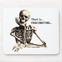 That is Fascinating Mouse Pad
