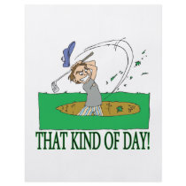 That Kind Of Day Flyer