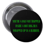 That makes no sense button
