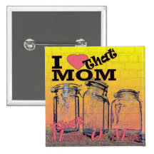 That MOM Pin