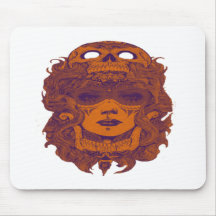 THAT VOODOO LADY MOUSEPADS