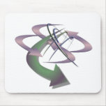 That Way Mousepad
