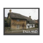Thatched Cottage Postcards