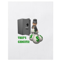 Thats Gangsta