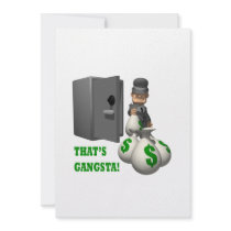Thats Gangsta