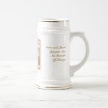 That's Gonna Leave A Stain Double Template Stien Mug