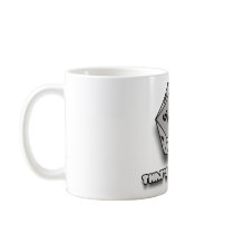 That's How I Roll d20 Mug