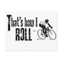 That's How I Roll