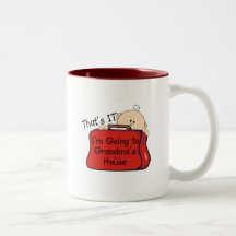 That's it Grandma Mugs