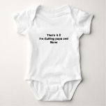 That's it !!I'm Calling papa and Nana t-shirts