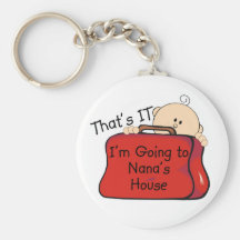 That's it Nana Key Chains