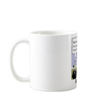 That's Life! mugs