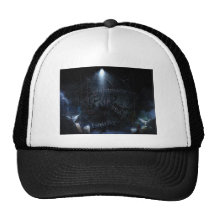 Thats love gorras de camionero