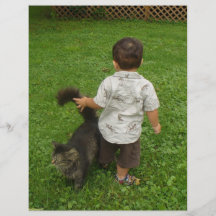 That's My Boy (shown) Full Color Flyer