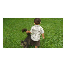 That's My Boy (shown) Photo Cards