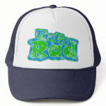 That's Rad Hat