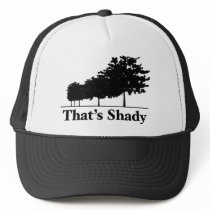 That's Shady