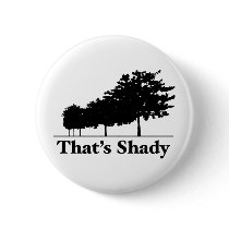 That's Shady