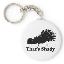 That's Shady