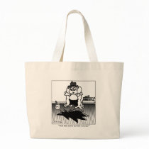 That's Some Varnish Remover Tote Bags