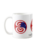 THAT'S THE CHANGE MUG