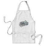 That's What She Said Aprons