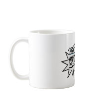 That's What She Said mugs