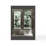 Thawed Memories Card