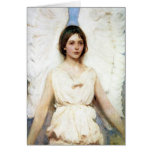 Thayer's Angel - Card