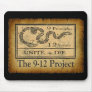the912project.com unite or die mouse pad