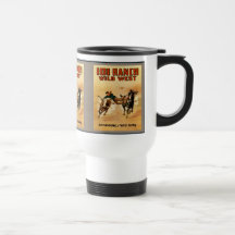 The 101 Ranch Mugs