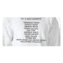 THE 10 MOST UNWANTED 1)PRESIDENT OBAMA2)NANCY P... PICTURE CARD