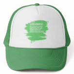 THE 14TH AMENDMENT TRUCKER HATS