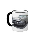 The 1957 Star Chief Coffee Mug
