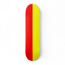 The 257th Transit Camp Of The Indian Army, India Skateboards