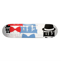 The 35mm's Deck Skate Deck